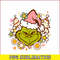 CRM13112340-Grinch And Sweet Christmas PNG, Grinch Flower PNG, Christmas Days PNG.png