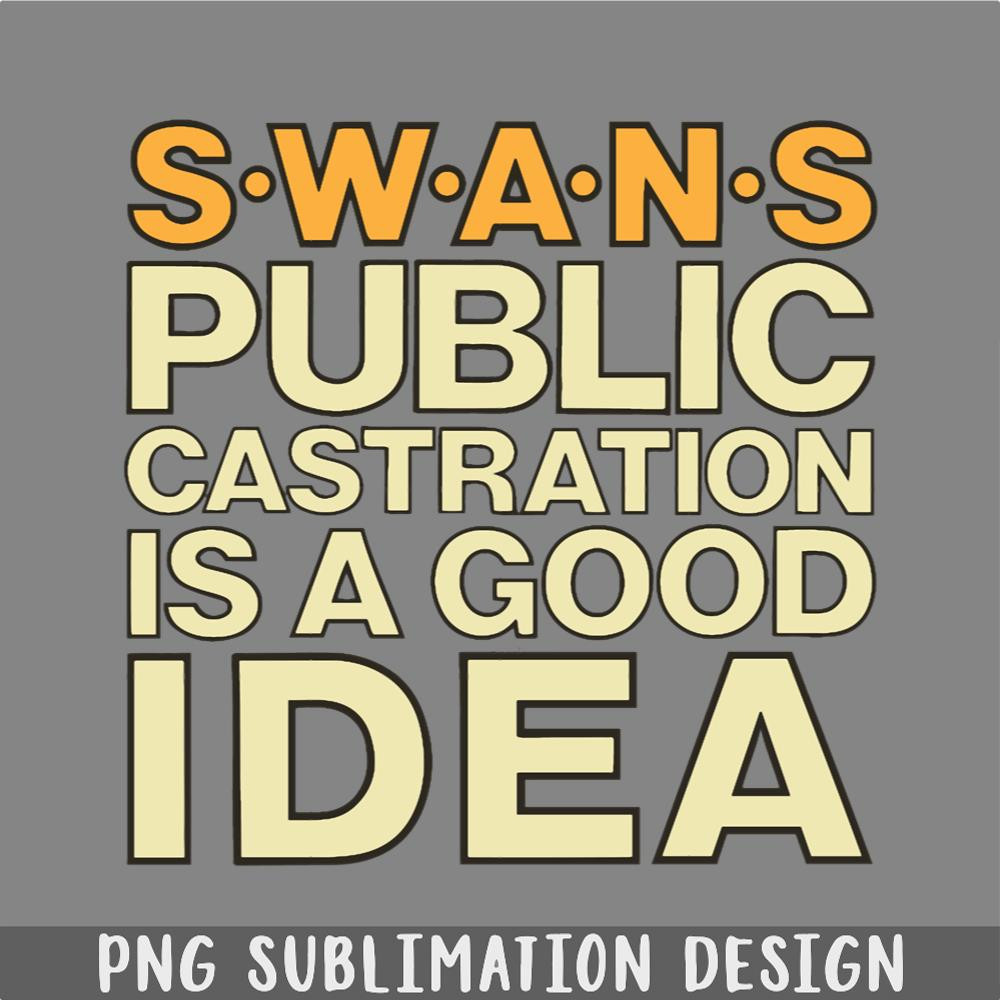 DM241123862-SWANS t Public Castration Is a Good Idea SWANS band Industrial Swans NYC Swans shi PNG, Christmas PNG.jpg