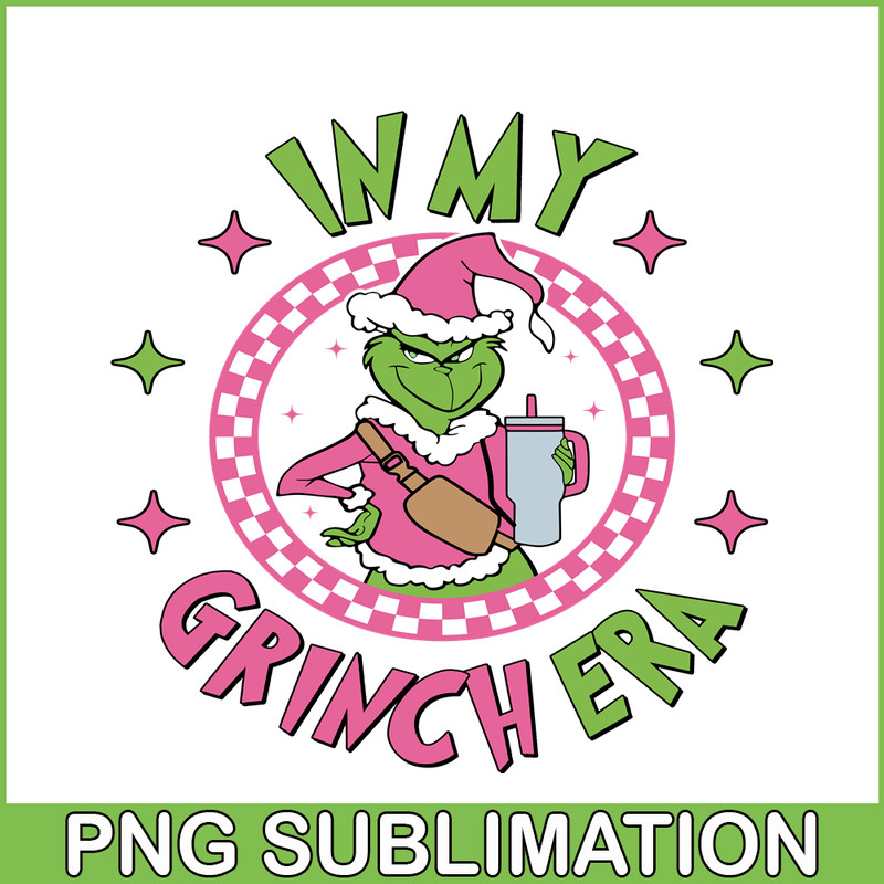 CRM13112354-In My Grinch Era SVG PNG DXF EPS JPG, Hot Cup Christmas SVG, Retro Christmas SVG.png