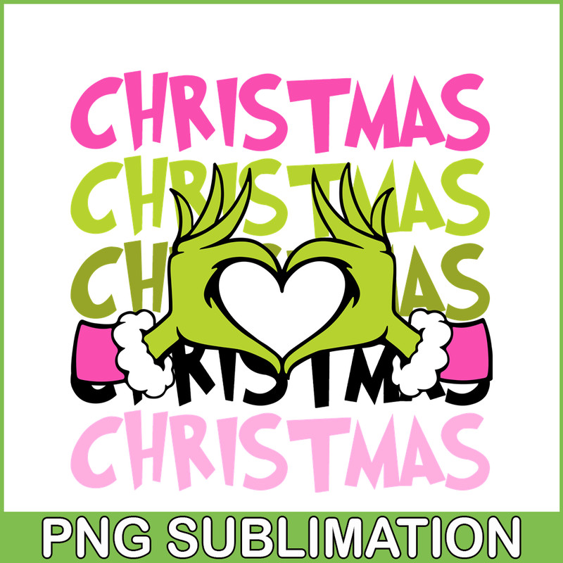 CRM13112364-Grinch Heart Hand Sign SVG PNG DXF EPS JPG, Christmas Grinch SVG, Christmas Santa SVG.png