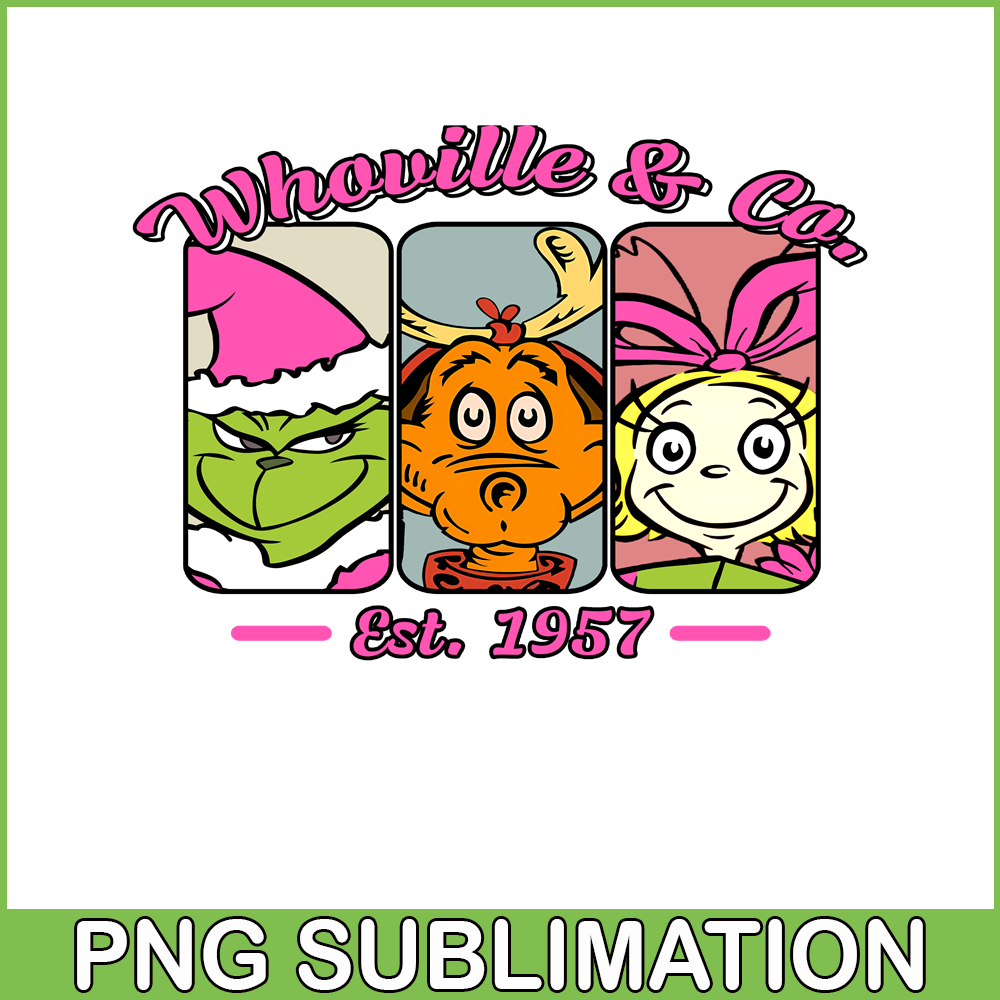CRM13112369-Whoville And Co PNG, Grinch 1957 PNG, Grinchy Extra PNG.png