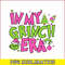 CRM13112372-In My Grinch Era PNG, Christmas Tree PNG, Grinch Era PNG.png