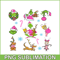 CRM13112377-Grinch Cartoon PNG, Christmas Day PNG, Grinch Era PNG.png