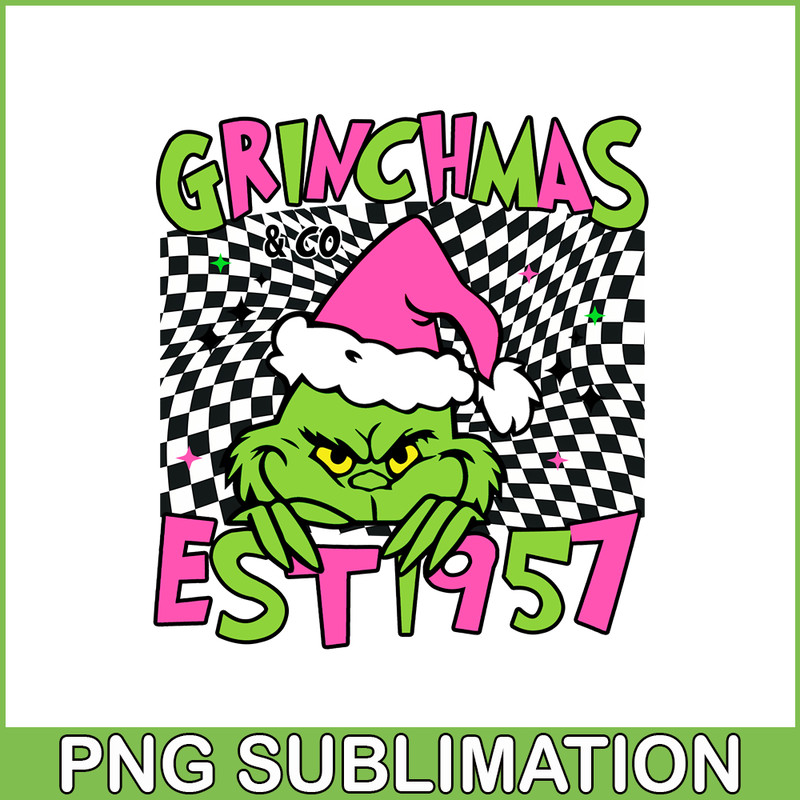 CRM13112378-Grinchmas Est 1975 PNG, Christmas Day PNG, Grinch Era PNG.png