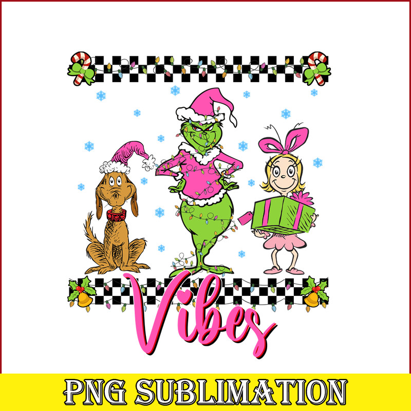 CRM13112376-Grinch Vibes PNG, Christmas Time PNG, Grinch Era PNG.png