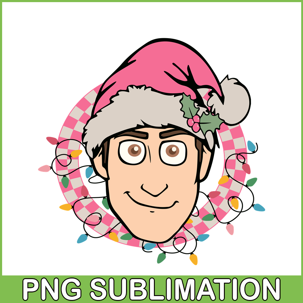 CRM151123100-Woody Pink Christmas SVG PNG DXF EPS JPG.png
