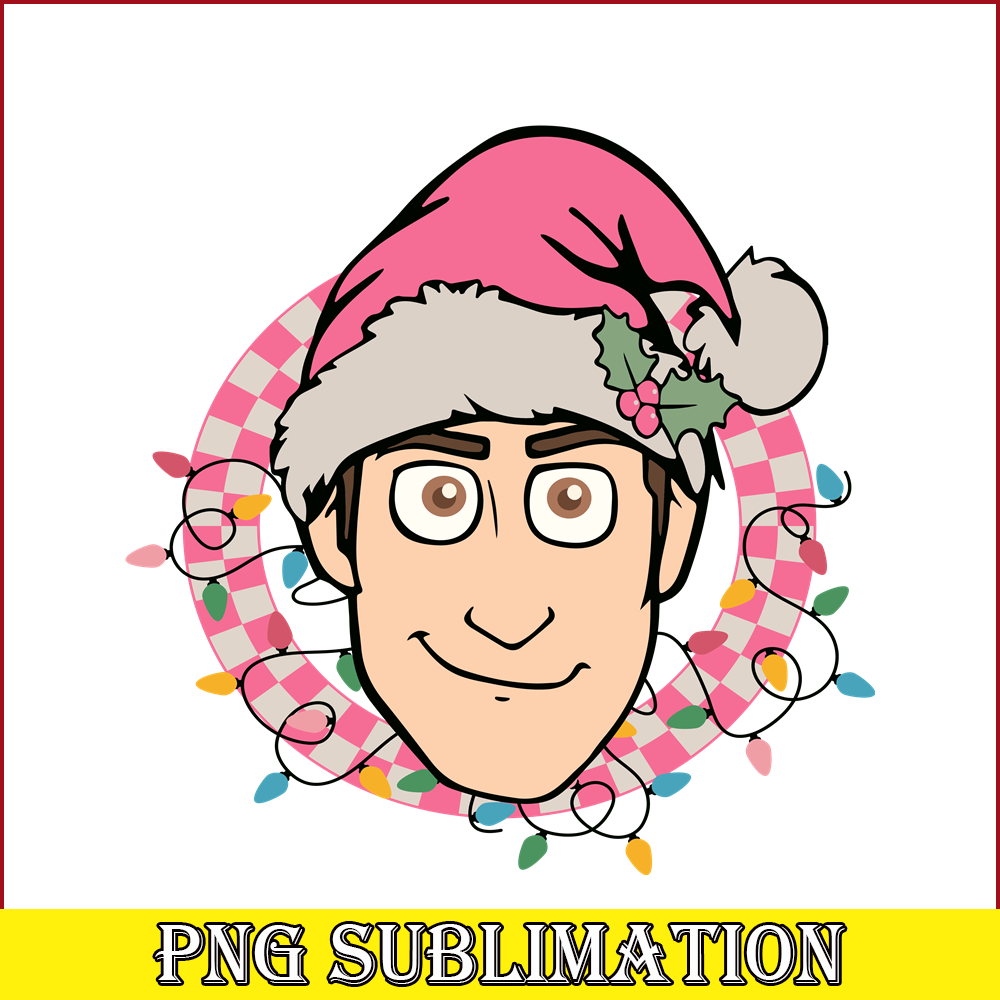 CRM151123100-Woody Pink Christmas SVG PNG DXF EPS JPG.png