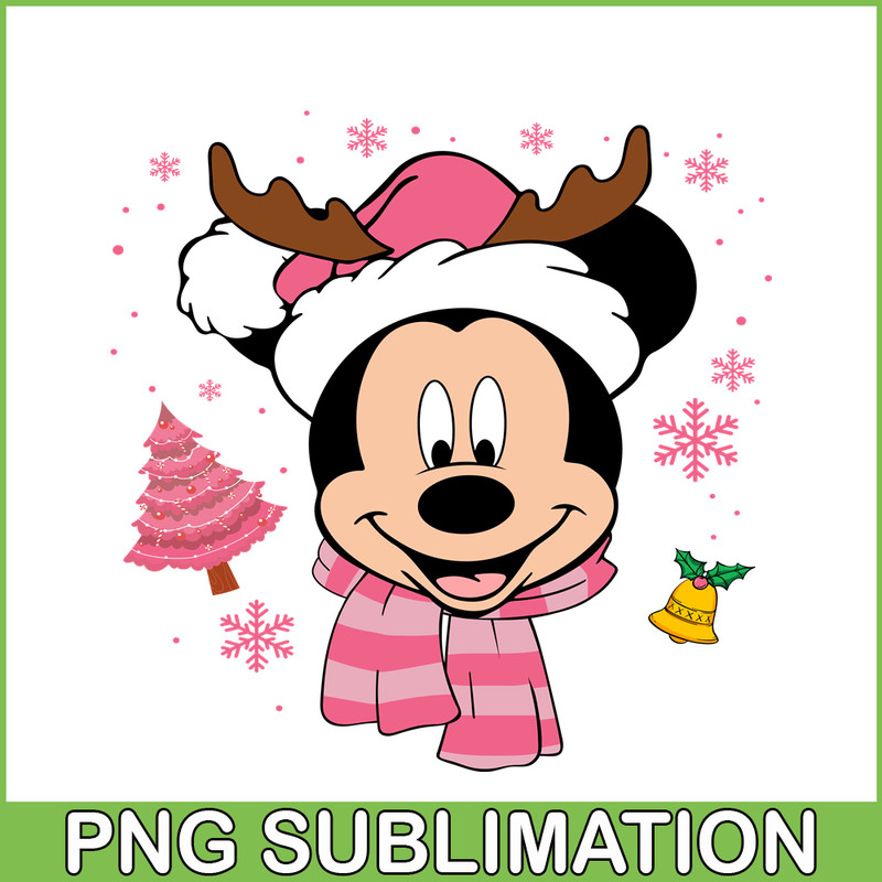 CRM151123104-Mickey Pink Christmas SVG PNG DXF EPS JPG.png