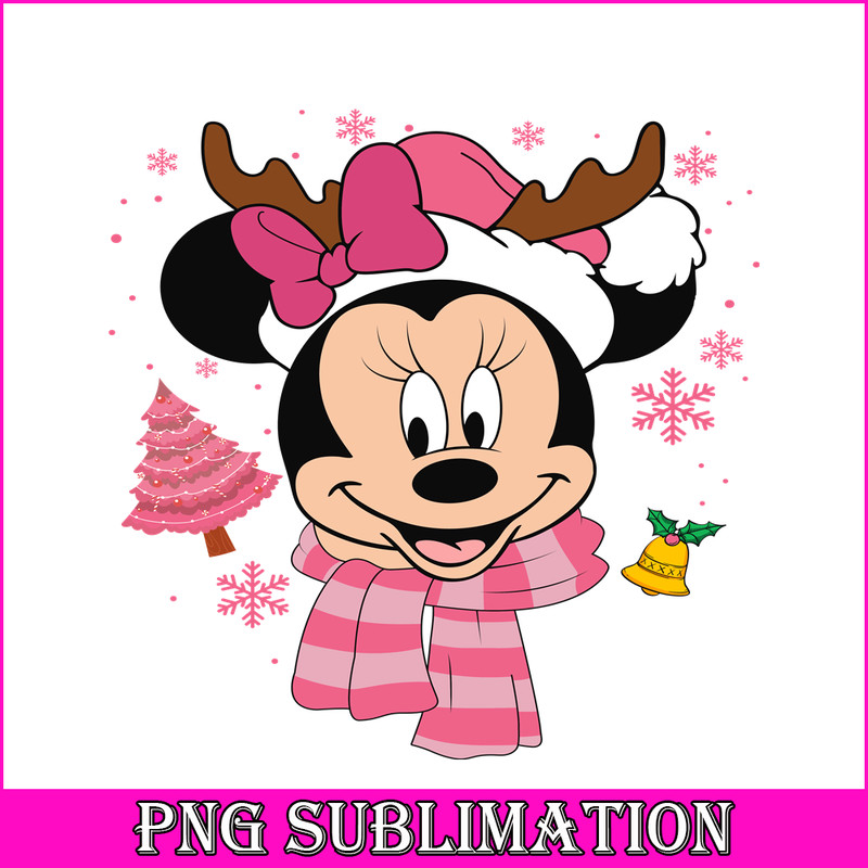 CRM151123105-Minnie Mouse Pink Christmas SVG PNG DXF EPS JPG.png