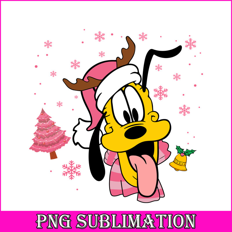 CRM151123106-Pluto Pink Christmas SVG PNG DXF EPS JPG.png