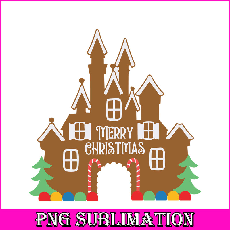 CRM151123107-Gingerbread Castle Merry Christmas SVG PNG DXF EPS JPG.png