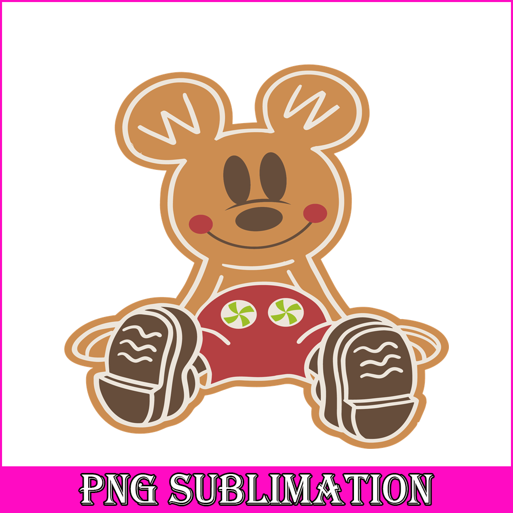 CRM151123121-Mickey Mouse Gingerbread SVG PNG DXF EPS JPG.png