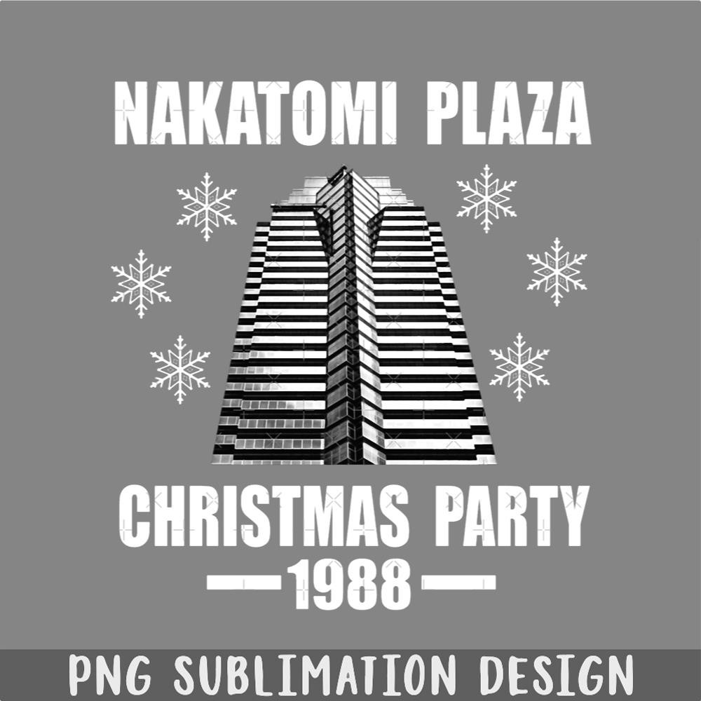 DM241123689-Nakatomi Plaza Christmas Party 1988 PNG, Christmas PNG.jpg