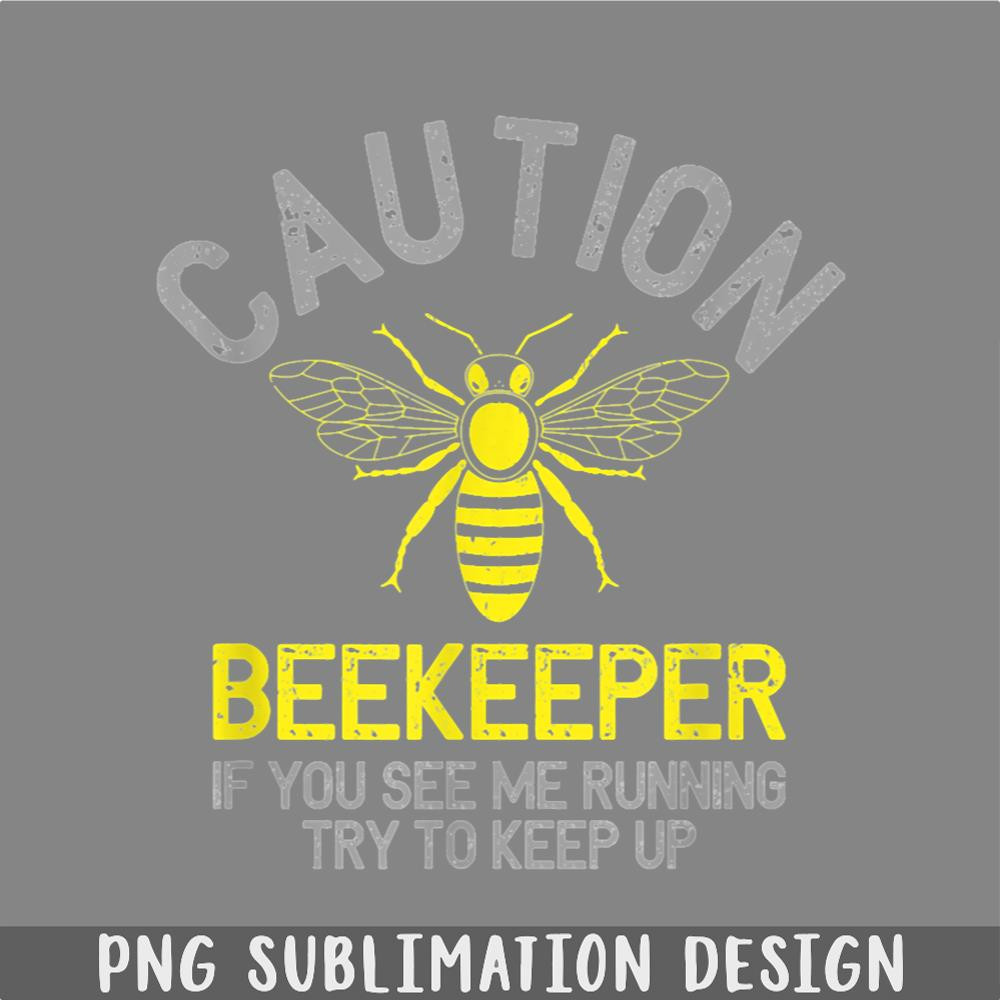 DM24112377-Beekeeper Caution Beekeeping Funny Bee Lover PNG, Christmas PNG.jpg