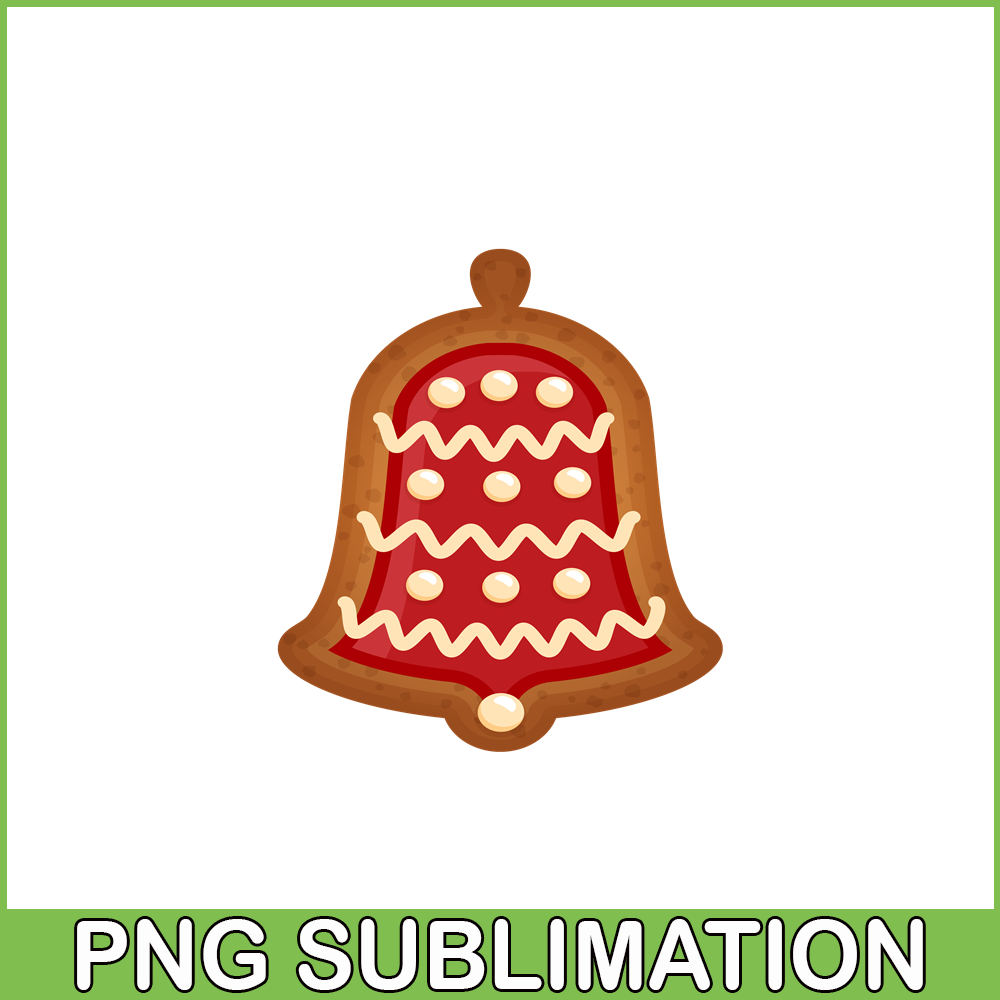 CRM151123131-Christmas Decorations Bell PNG.png