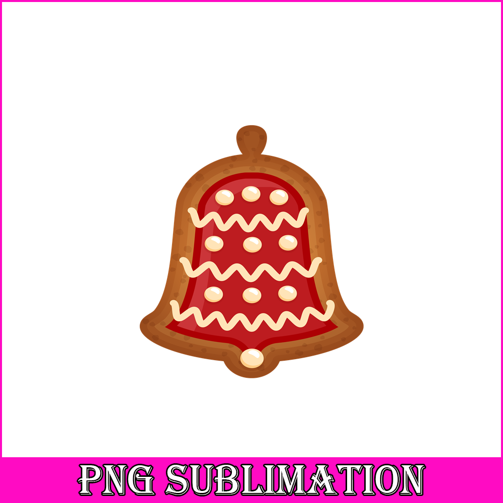 CRM151123131-Christmas Decorations Bell PNG.png