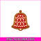 CRM151123131-Christmas Decorations Bell PNG.png