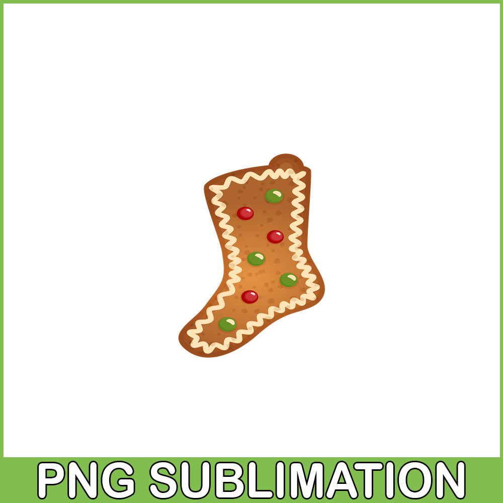 CRM151123132-Christmas Sock Gingerbread PNG.png