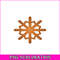 CRM151123133-Christmas Decorations Snowflake PNG.png