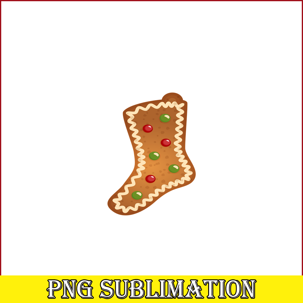 CRM151123132-Christmas Sock Gingerbread PNG.png