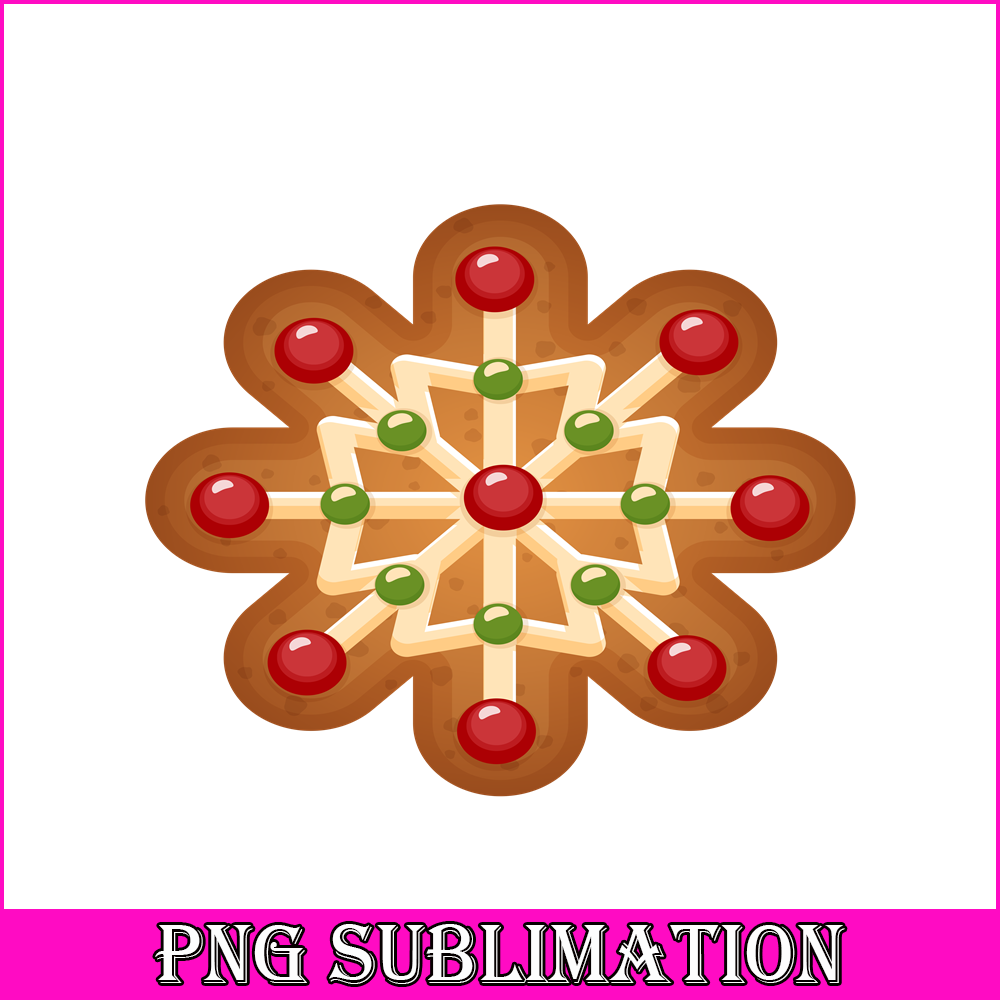 CRM151123134-Christmas Decorations Flower PNG.png