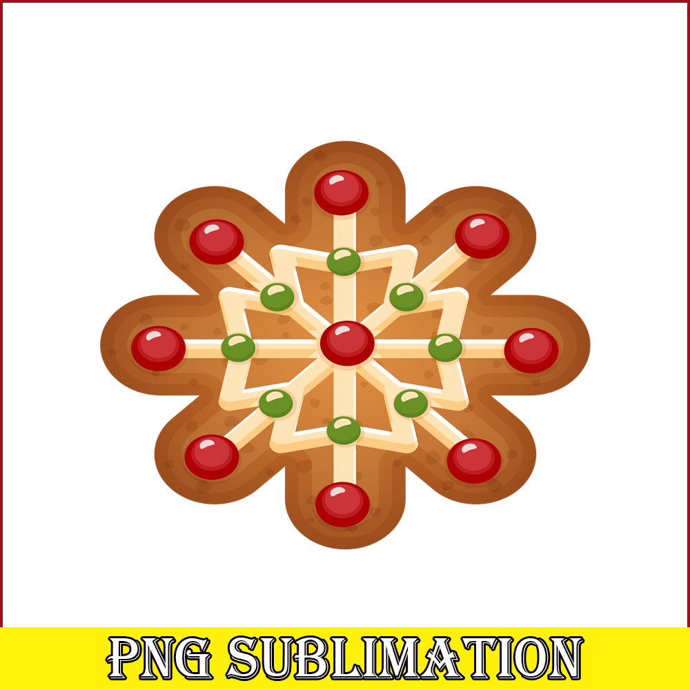 CRM151123134-Christmas Decorations Flower PNG.png