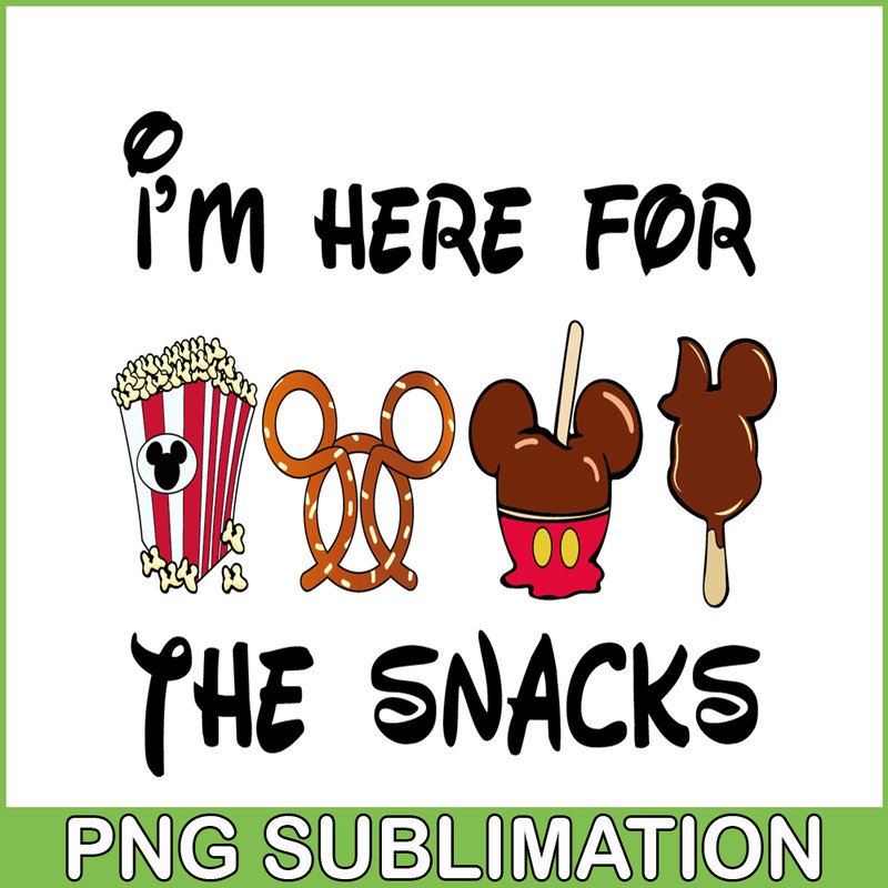 CRM151123146-Im Here For The Snack SVG PNG DXF EPS JPG.png