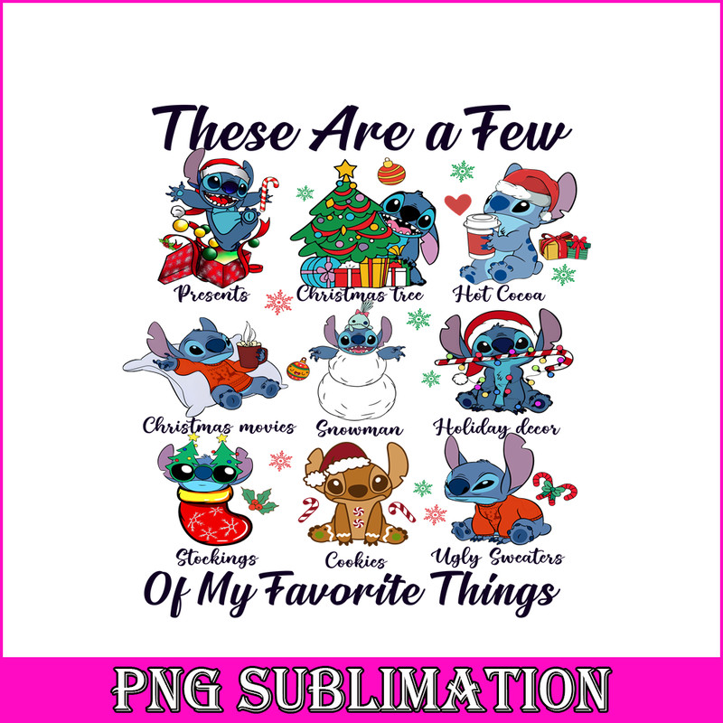 CRM15112315-These Are A Few Of My Favorite Thing png.png