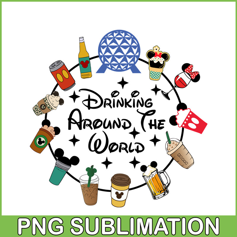 CRM151123151-Drinking Around The World SVG PNG DXF EPS JPG.png
