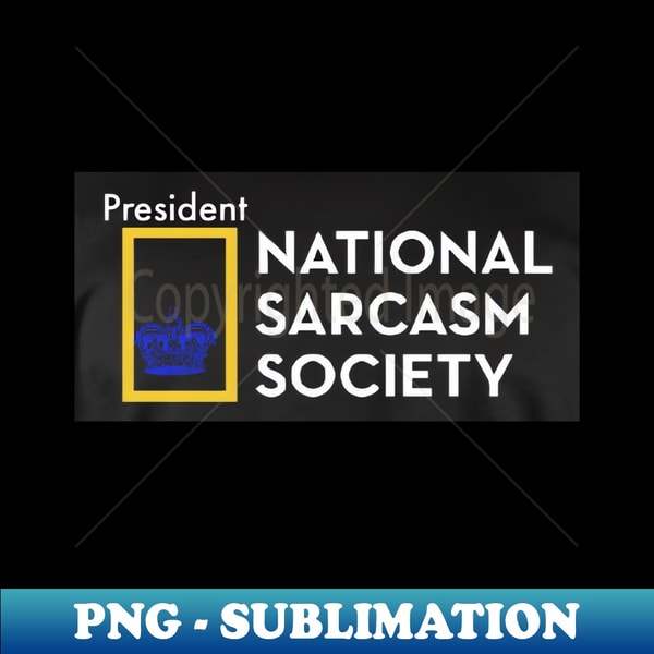Transparent Sarcasm Sarcasm - PNG Transparent Digital Download File for Sublimat - Inspire ...