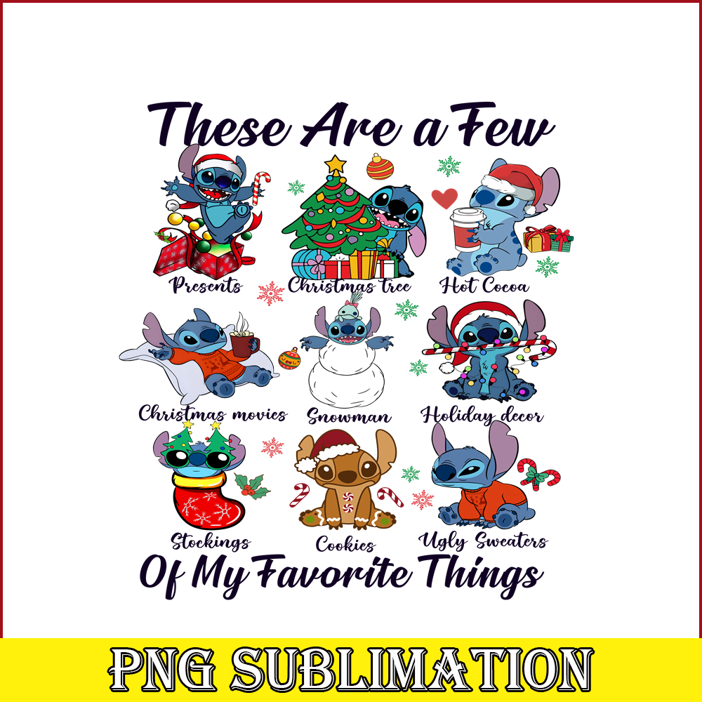 CRM15112315-These Are A Few Of My Favorite Thing png.png