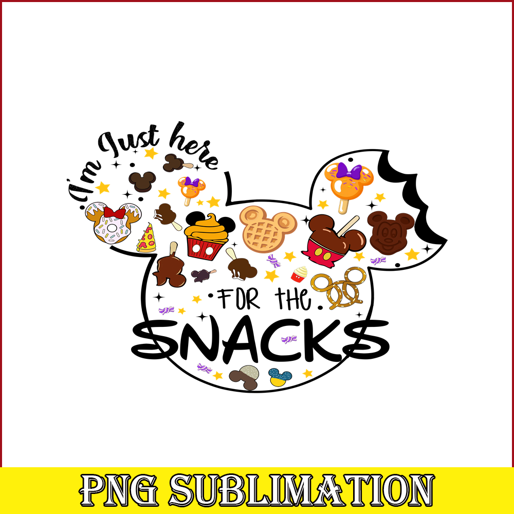 CRM151123153-I'm Here For The Snack PNG.png