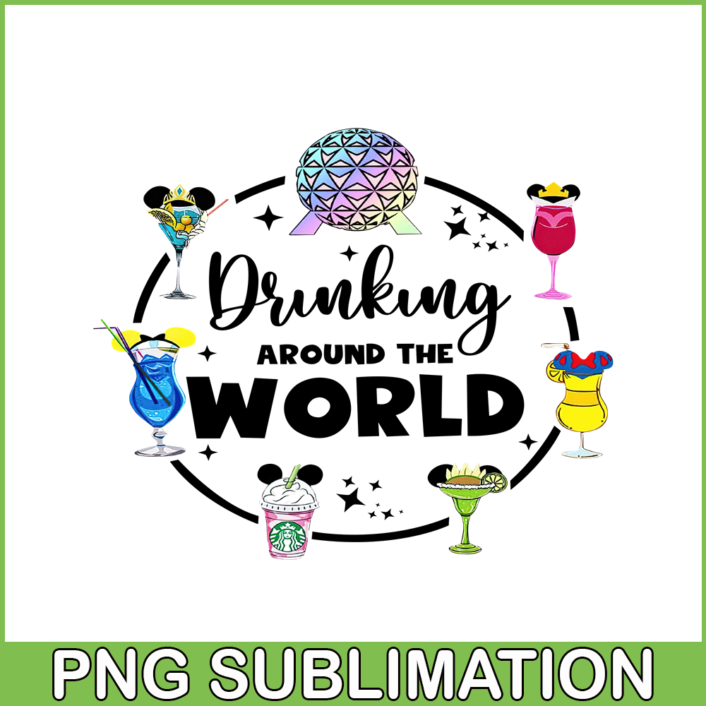 CRM151123156-Disney Around The World PNG.png