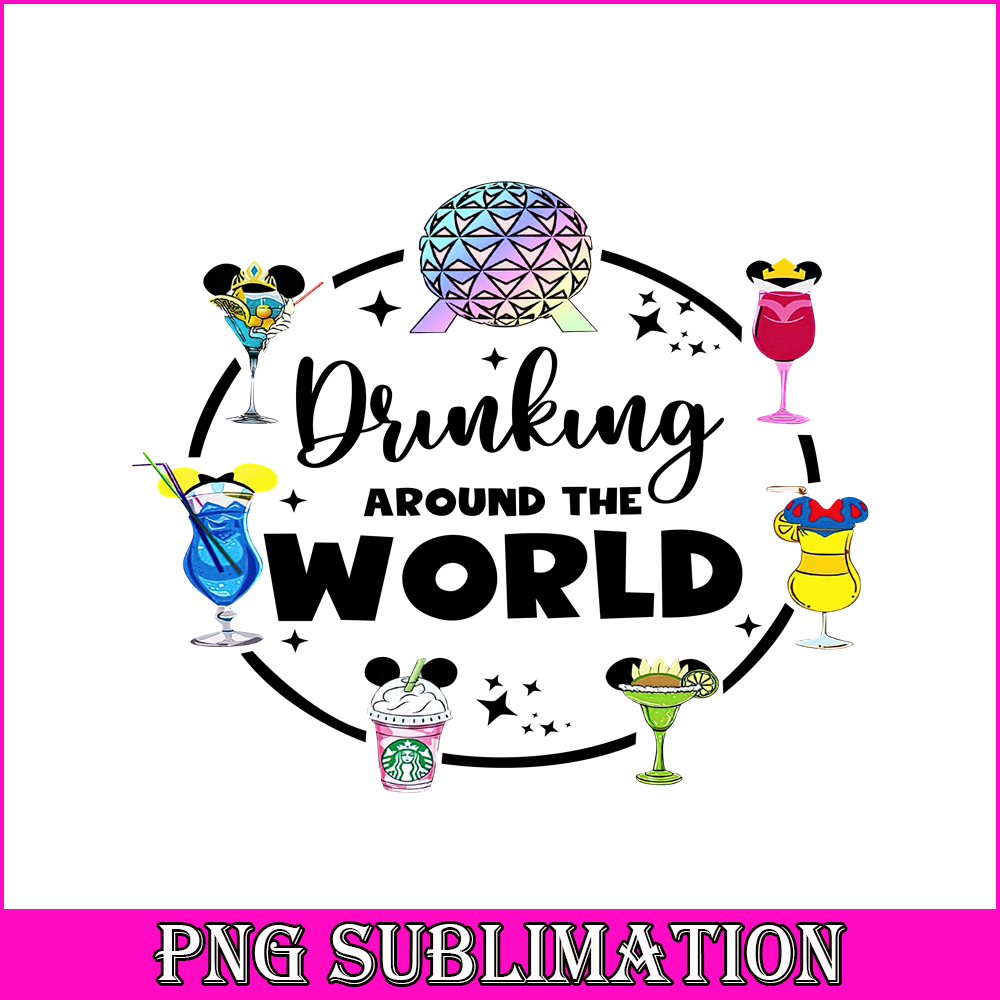 CRM151123156-Disney Around The World PNG.png