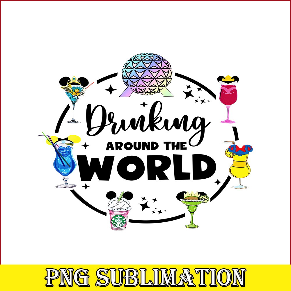 CRM151123156-Disney Around The World PNG.png