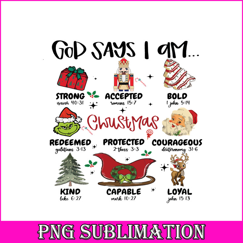 CRM151123158-God Says I Am PNG.png
