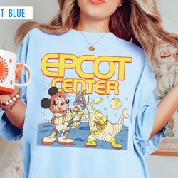 disney epcot shirt, epcot center shirt, epcot trip shirt, world traveler shirt, disney vacation shirt, comfort colors sh