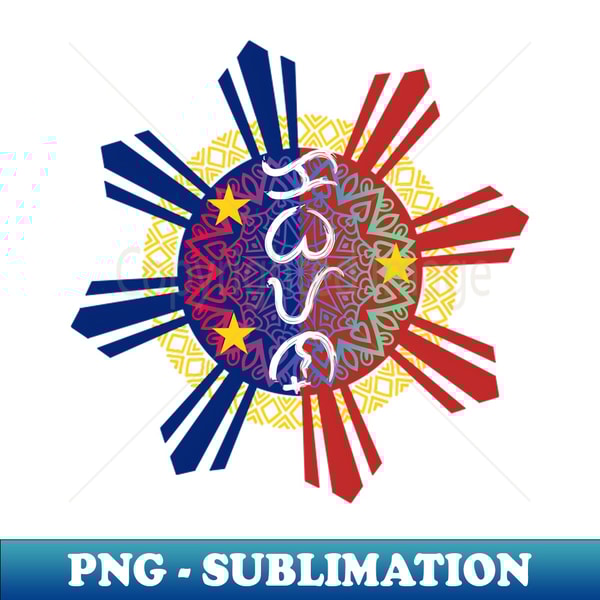 Baybayin word Kabayan Countryman - PNG Transparent Digital D - Inspire ...