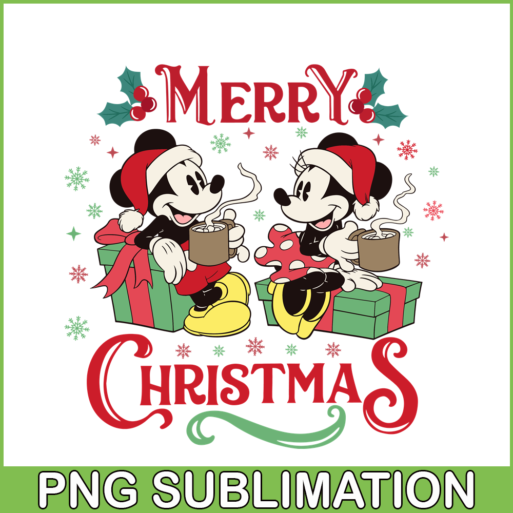 CRM15112332-Mickey Minnie Merry Christmas SVG PNG DXF EPS JPG.png