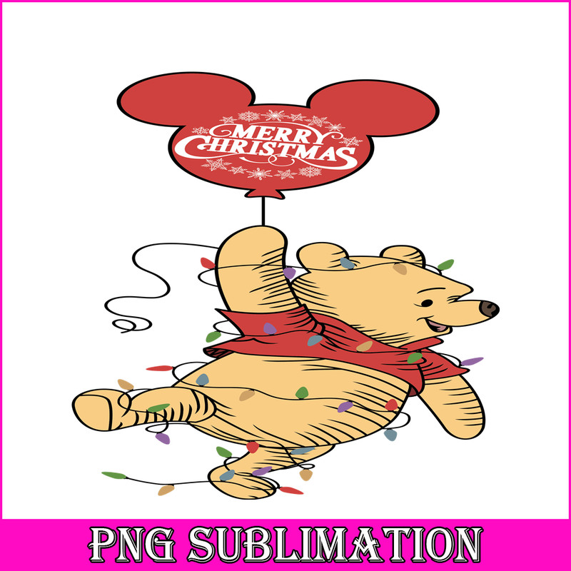 CRM15112333-Winnie The Pooh Merry Christmas SVG PNG DXF EPS JPG.png