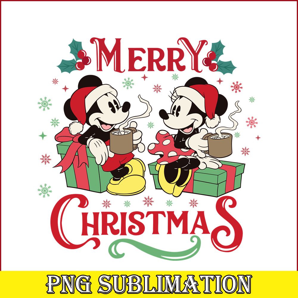 CRM15112332-Mickey Minnie Merry Christmas SVG PNG DXF EPS JPG.png