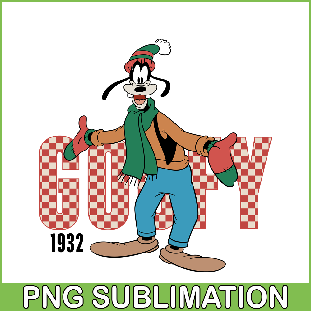 CRM15112336-Goffy Retro Christmas SVG PNG DXF EPS JPG.png