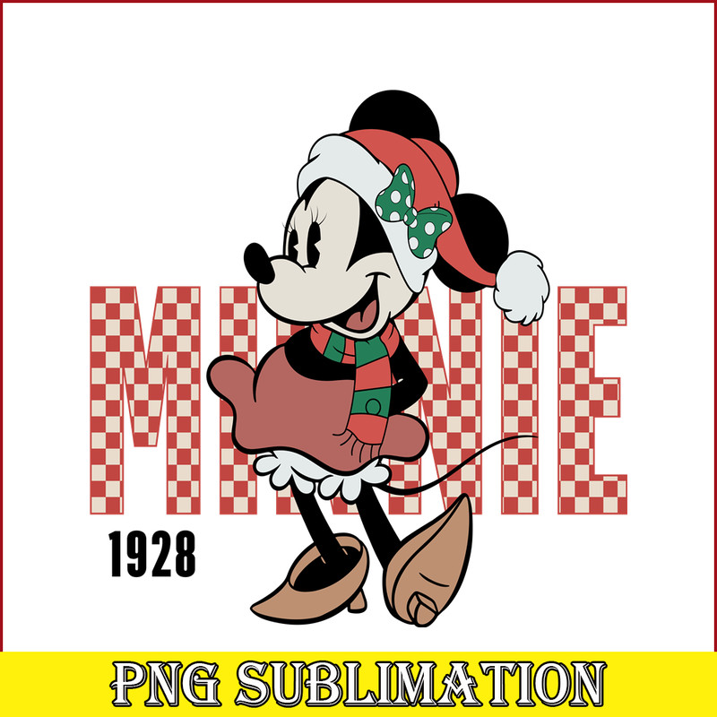 CRM15112338-Minnie Retro Christmas SVG PNG DXF EPS JPG.png