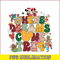 CRM15112344-Where Dream Come True SVG PNG DXF EPS JPG.png