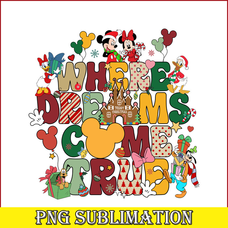 CRM15112345-Dream Come True SVG PNG DXF EPS JPG.png