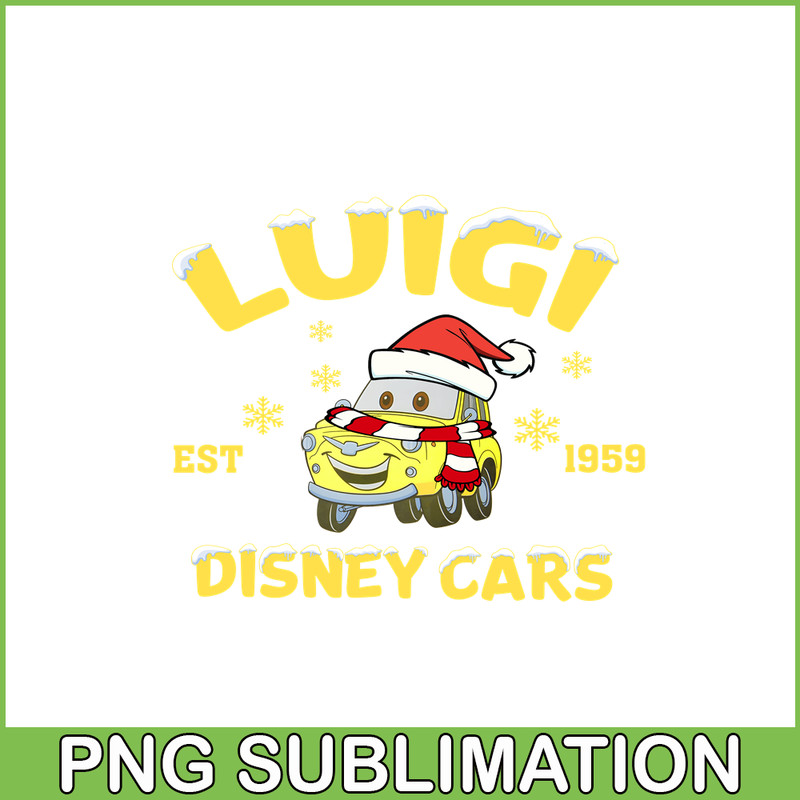 CRM15112362-Luigi Disney Cars PNG.png