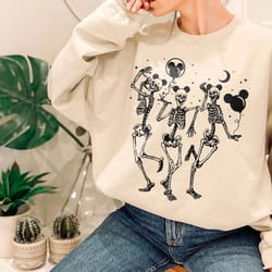 dancing skeleton women's shirt fall christian t-shirt bible verse shirt dry bones come alive- ezekiel funny halloween sh