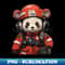 GH-8880_Cute Panda Firefighter 9725.jpg