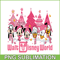 CRM15112388-Walt Pink Disney World SVG PNG DXF EPS JPG.png