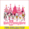 CRM15112388-Walt Pink Disney World SVG PNG DXF EPS JPG.png